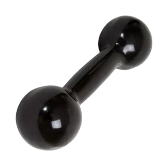 Halter Bola  Emborrachado
