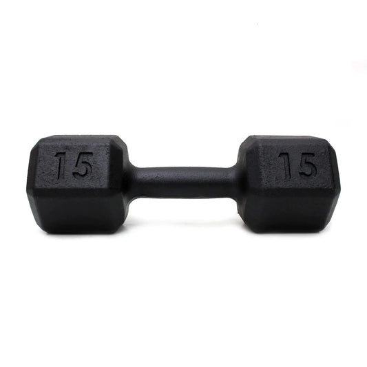 Halter Sextavado Iron Pintado