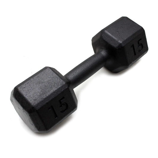 Halter Sextavado Iron Pintado